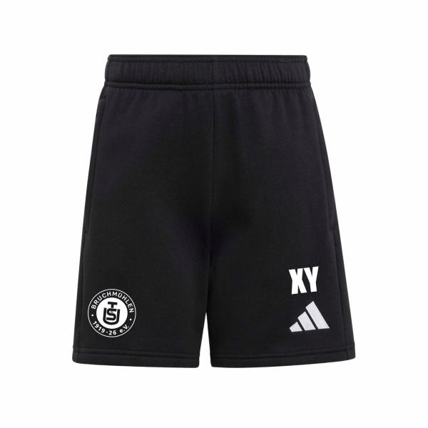 TuS Bruchmühlen Entrada 26 Sweat Short Kinder